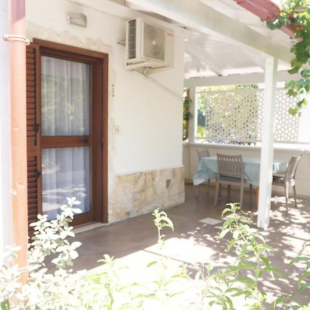 Hostal I Sapori Del Gargano Vieste Exterior foto