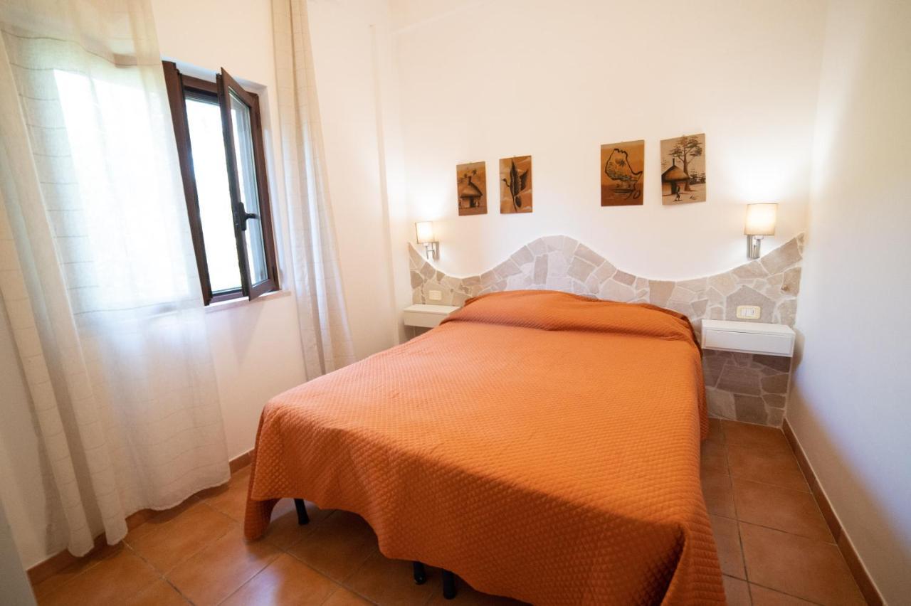 Hostal I Sapori Del Gargano Vieste Exterior foto