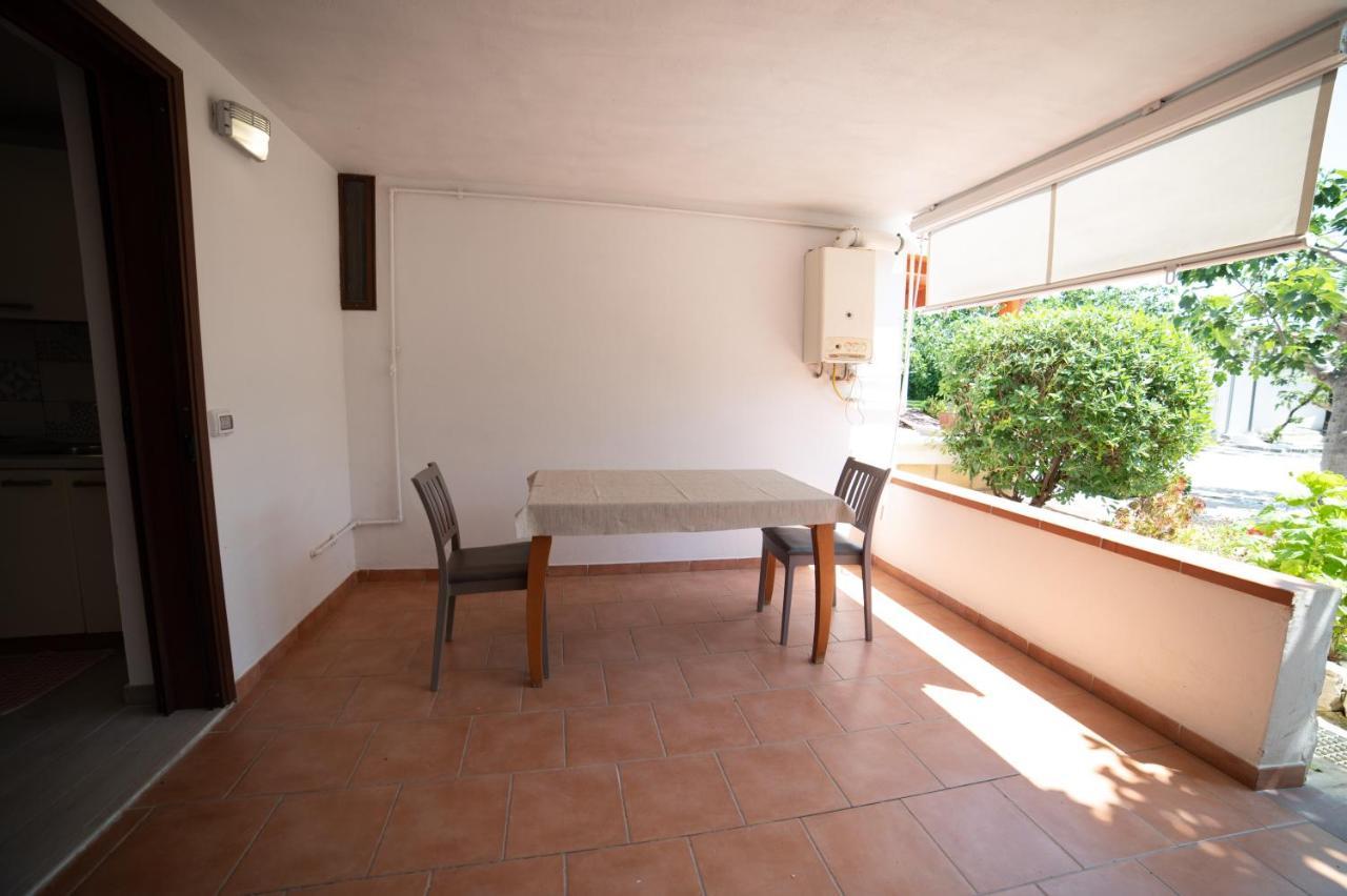 Hostal I Sapori Del Gargano Vieste Exterior foto