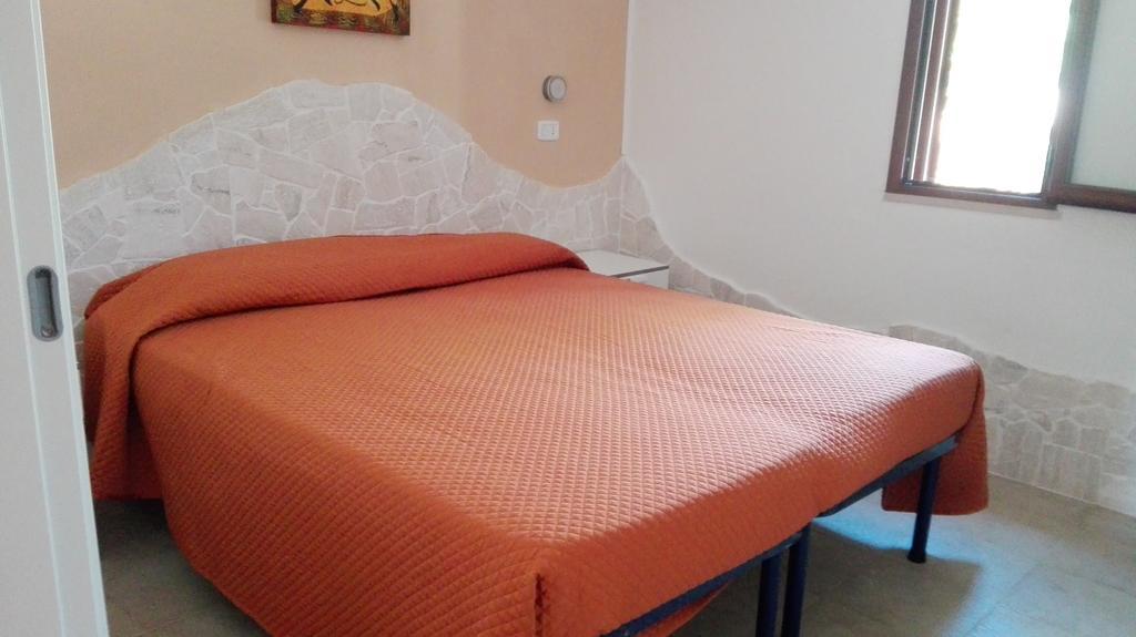 Hostal I Sapori Del Gargano Vieste Exterior foto